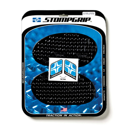 Stompgrip Universal Small Streetbike Kit - Volcano
