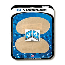 Stompgrip Universal Small Streetbike Kit - Smoothridge