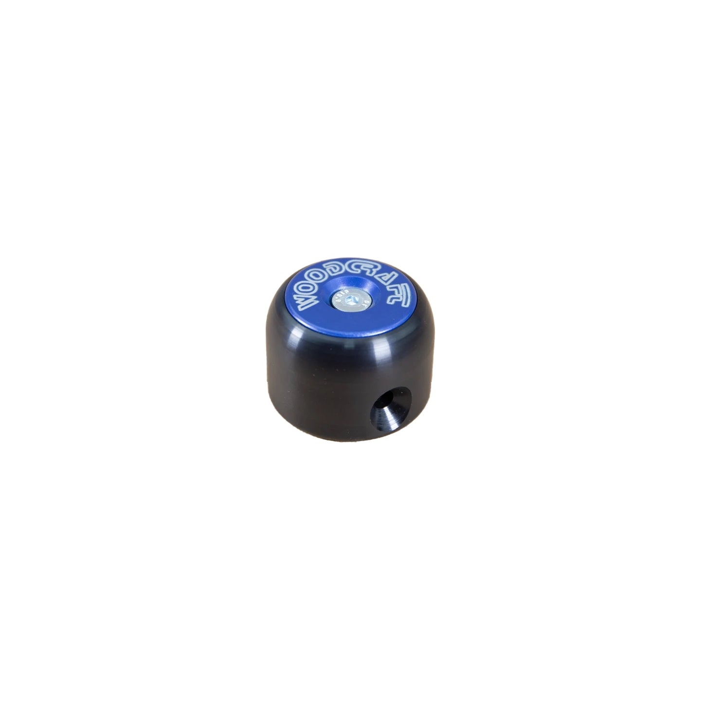 WOODCRAFT Frame Slider Pucks for all Woodcraft Base Kits - NEW CERAKOTE ENDS