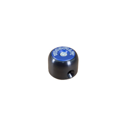 WOODCRAFT Frame Slider Pucks for all Woodcraft Base Kits - NEW CERAKOTE ENDS