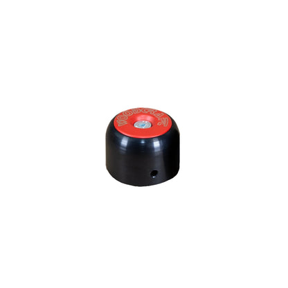 WOODCRAFT Frame Slider Pucks for all Woodcraft Base Kits - NEW CERAKOTE ENDS