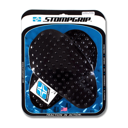Stompgrip Universal Large Streetbike Kit - Super Volcano