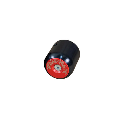 WOODCRAFT Frame Slider Pucks for all Woodcraft Base Kits - NEW CERAKOTE ENDS