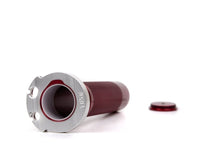G2 Ergonomics Billet Quick Turn Throttle Tube for Offroad Bikes