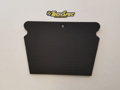 TechSpec C3 Universal Seat Pad Type 7 - 5.5 x 11.5 x .375 inches