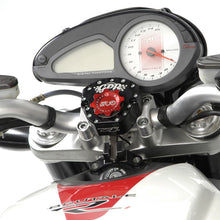 GPR V4S Stabilizer for MV Agusta BRUTALE Models (Up to 2009)