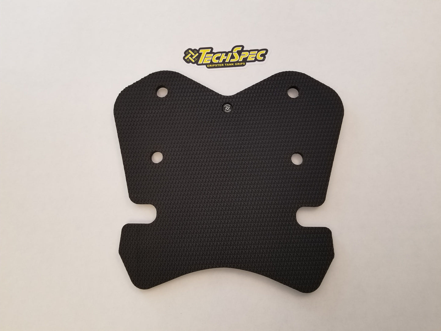 TechSpec C3 Seat Pad for the Yamaha YZF-R1/YZF-R1M (2015+) - Optimal Racing Body