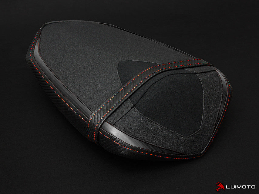 LUIMOTO (R) Passenger Seat Cover for the KTM 1290 Super Duke R (14-19)