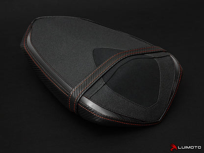 LUIMOTO (R) Passenger Seat Cover for the KTM 1290 Super Duke R (14-19)