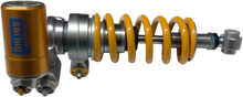 OHLINS TTX GP Shock Absorber - Type S46HR1C1L (KT303) KT 303