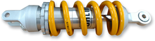 OHLINS Shock Absorber - 11.65" - Type 46DR1 (DU505) DU 505