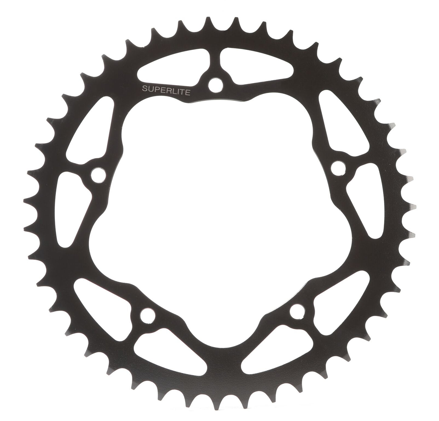 Superlite RS Series Steel Quick Change Ring Gear Sprockets for Superlite Ducati Small Hub Carriers