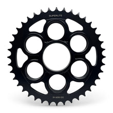 Superlite Steel One Piece Rear Sprocket for the Ducati Multistrada 1200 / 1260