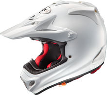 ARAI HELMETS VX-Pro4 Helmet - White - Medium 0110-8856