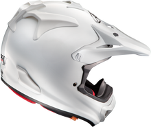 ARAI HELMETS VX-Pro4 Helmet - White - Medium 0110-8856