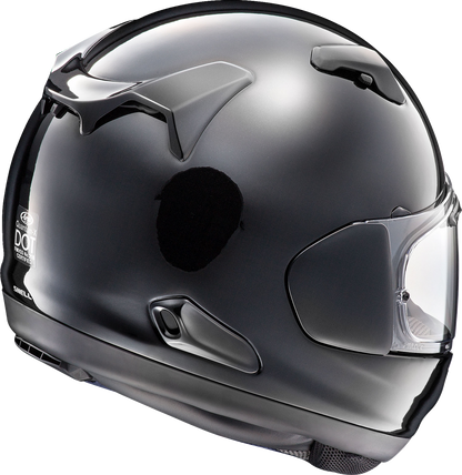 ARAI HELMETS Quantum-X Helmet - Diamond Black - XS 0101-18169