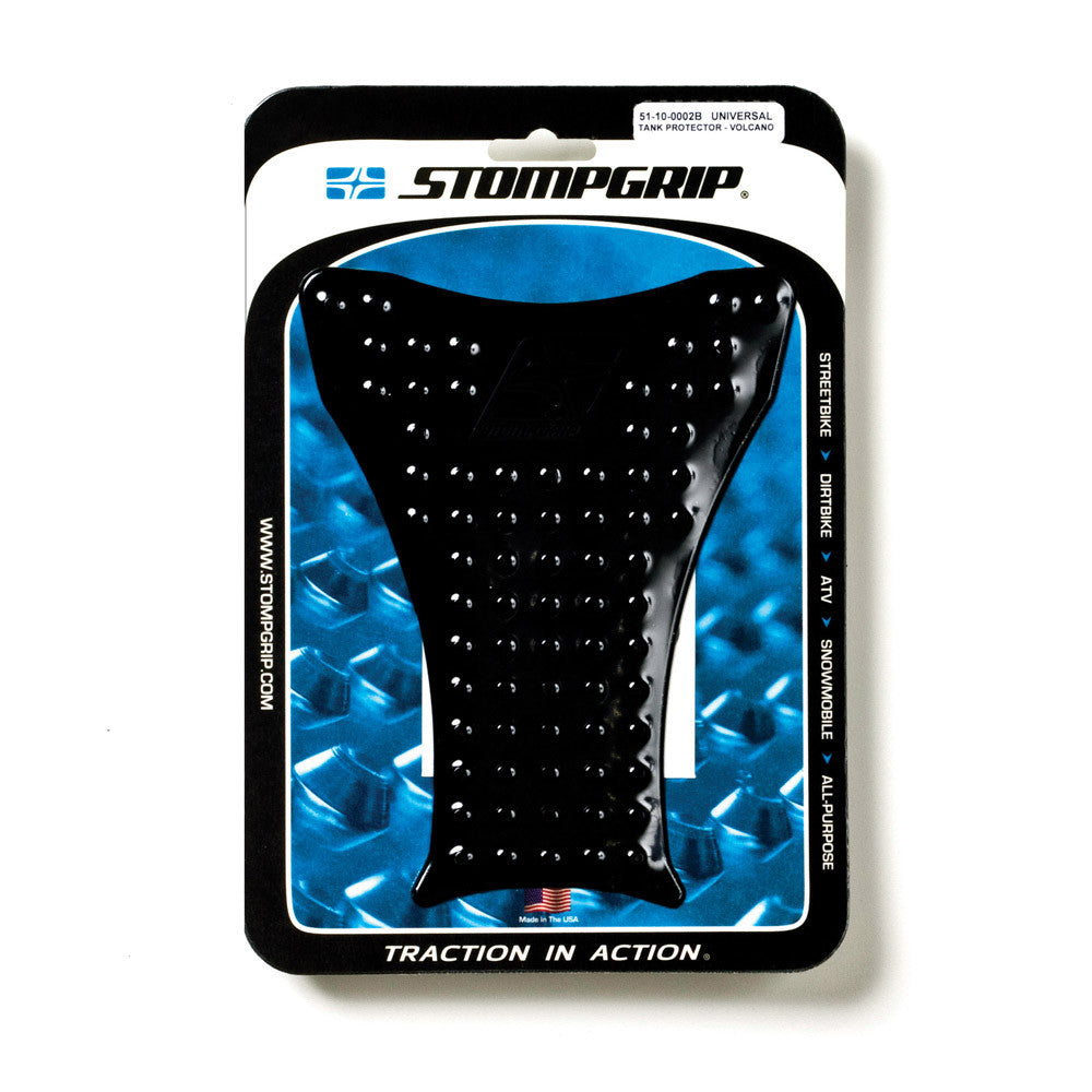 Stompgrip Tank Protector - Volcano