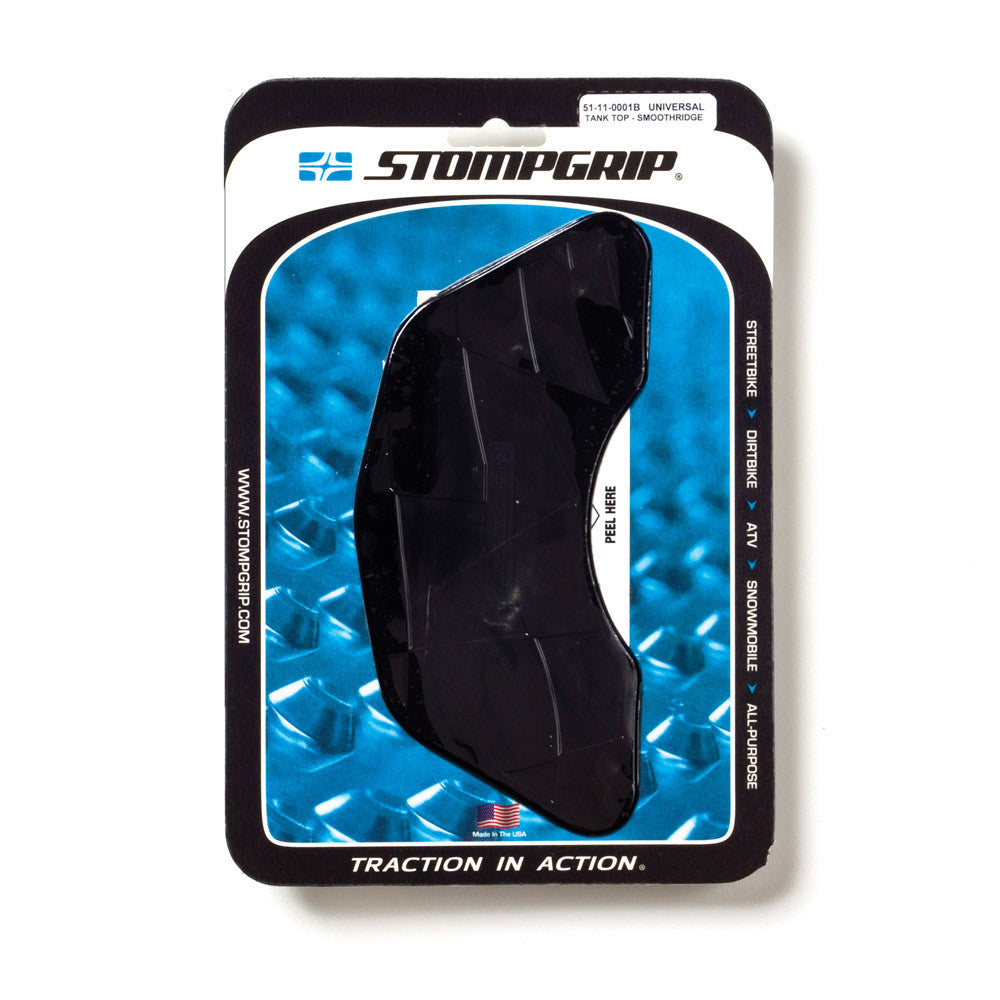 Stompgrip Tank Top - Smoothridge