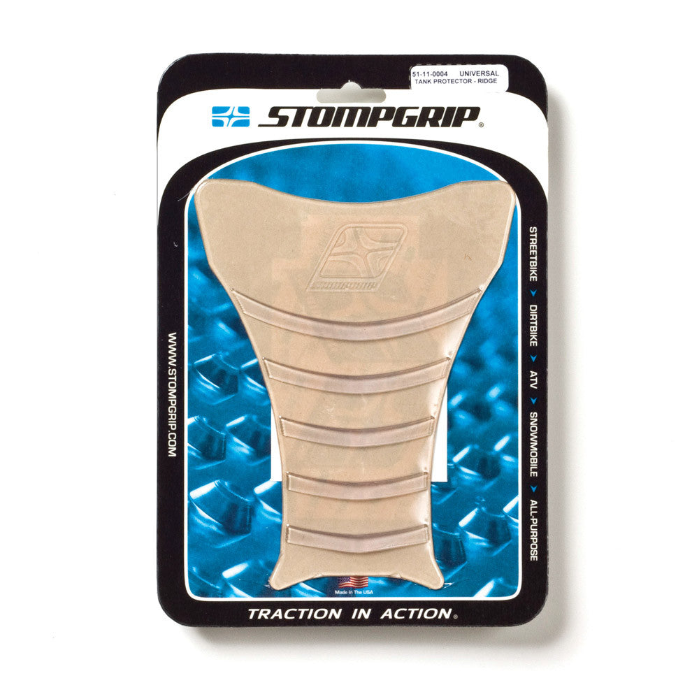 Stompgrip Tank Protector Ridge - Smoothridge