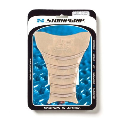 Stompgrip Tank Protector Ridge - Smoothridge