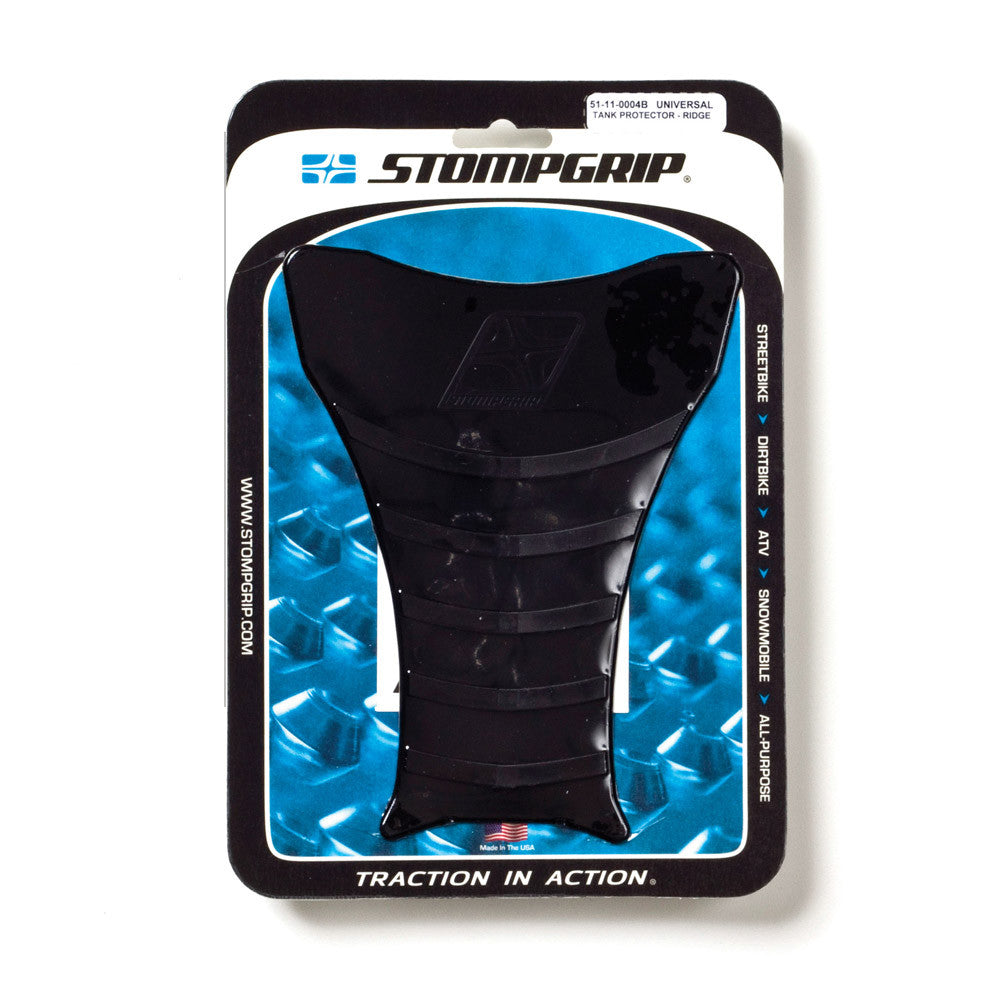 Stompgrip Tank Protector Ridge - Smoothridge