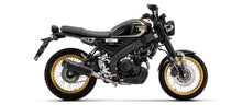 Arrow Exhaust for the Yamaha XSR125 2021-2024