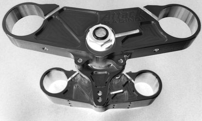 Attack Performance Triple Clamps for Ducati  1198R  1198S (53-56mm LS)