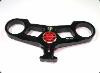 DBK Special Parts (Ducabike) Steering Head Nut for Ducati Panigale / Streetfighter V4 / Streetfighter V2 (18-24)