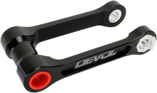 DEVOL Transformer Pull Rod - KTM 0116-3301