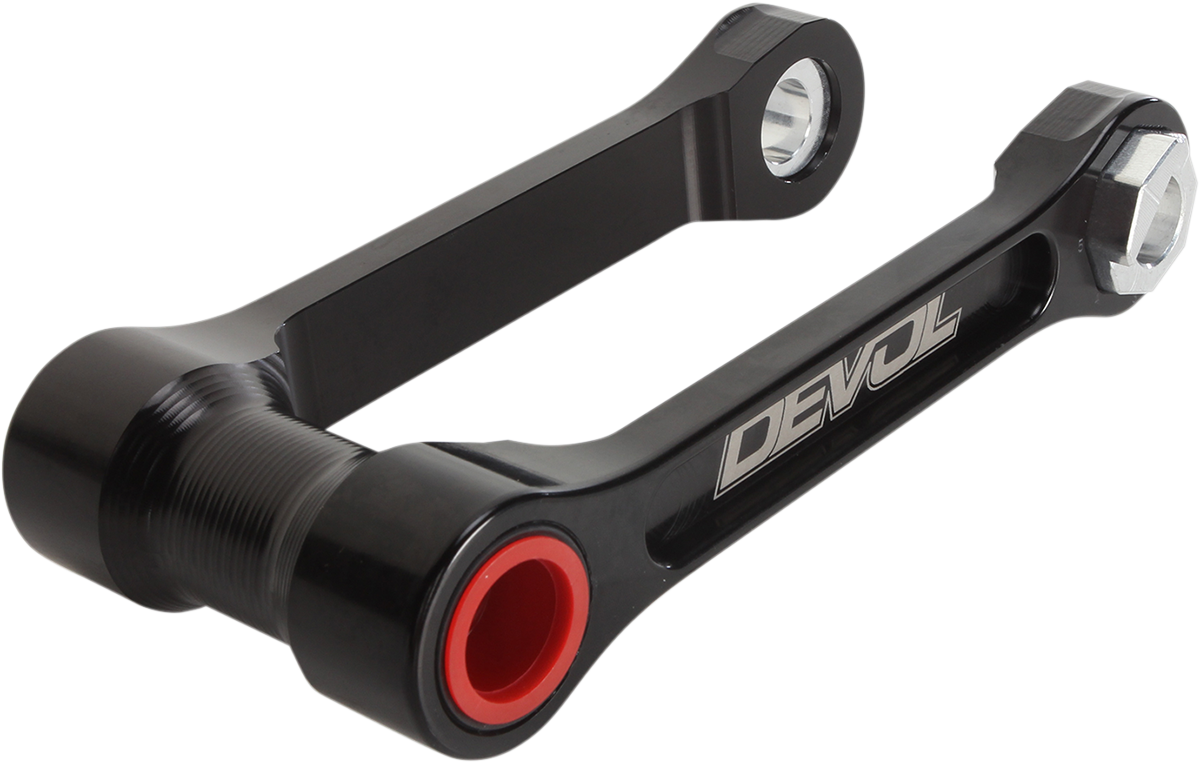 DEVOL Transformer Pull Rod - KTM 0116-3302