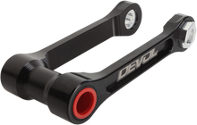 DEVOL Transformer Pull Rod - KTM 0116-3302