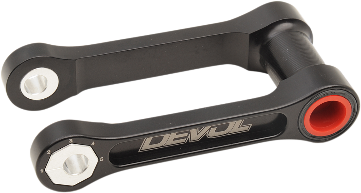 DEVOL Transformer Pull Rod - Kawasaki 0116-2504