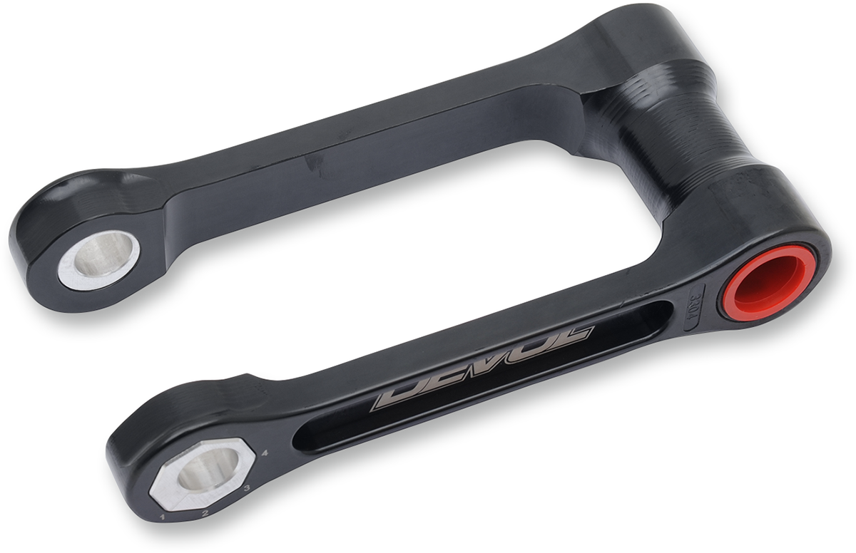DEVOL Transformer Pull Rod - KTM 0116-3304