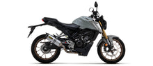 Arrow Exhaust for the Honda CB 125 R 2021-2022
