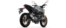 Arrow Exhaust for the Honda CB 125 R 2021-2022