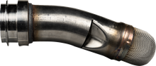 AKRAPOVIC Noise Damper Insert - Evolution Line - KX450/KX450X V-TUV385