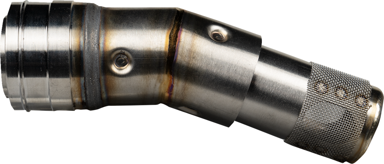 AKRAPOVIC Noise Damper Insert - Evolution Line - 109dB - YZ250F/YZ250FX/YZ450F V-TUV386