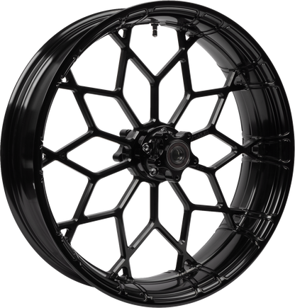ARLEN NESS Wheel - Fat Factory - Forged - Front - Black - 21x5.5 91.651