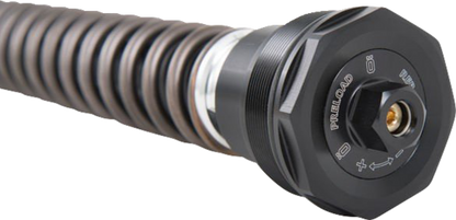 OHLINS Fork Cartridge Kit - Front - NIX 22 FLH/FLT (FKS231) FKS 231