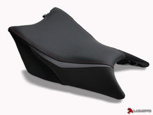 LUIMOTO (Sport) Rider Seat Covers for the CBR300R & CB300F (15+)