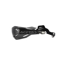 Acerbis 24+ Royal Enfield Himalayan 450 X-Factory Handguard - Black
