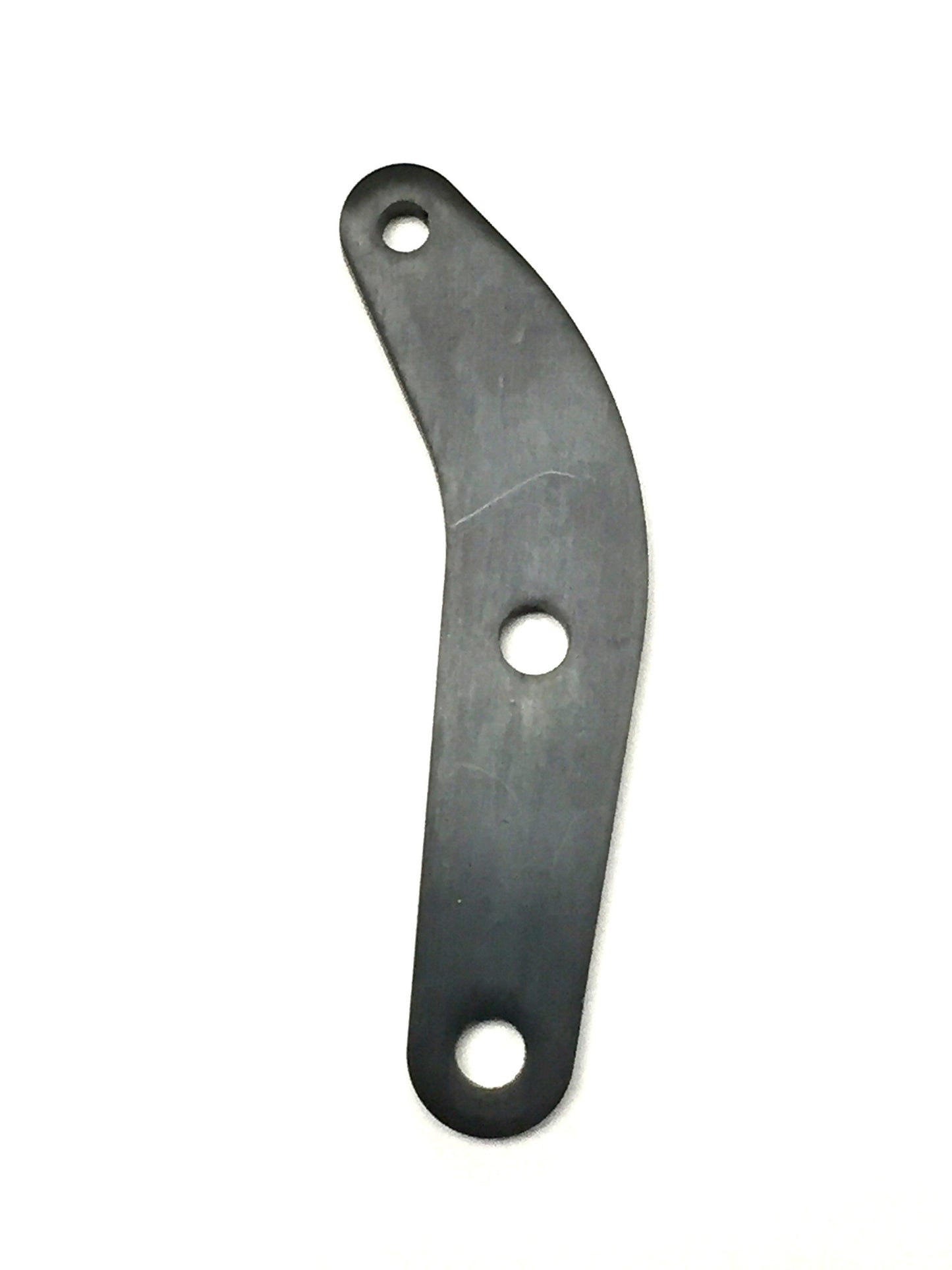 Beringer PLAH004 "L" bracket for mounting MC12.7 Rear Master cylinder - 45mm spacing