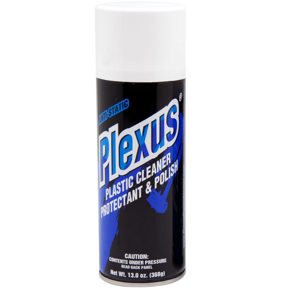 Plexus Plastic Cleaner Protectant and Polish