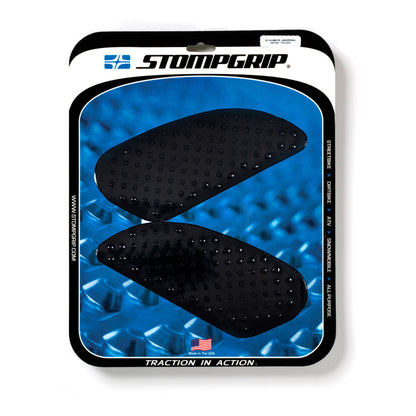 Stompgrip Vintage Rally Kit - Volcano - 001