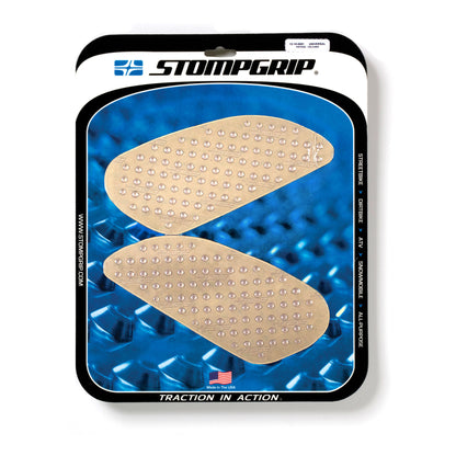 Stompgrip Vintage Rally Kit - Volcano - 001