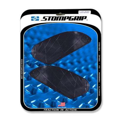 Stompgrip Vintage Rally Kit - Smoothridge - 001
