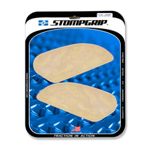 Stompgrip Vintage Rally Kit - Smoothridge - 001
