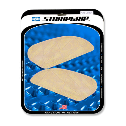 Stompgrip Vintage Rally Kit - Smoothridge - 001