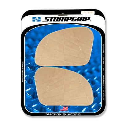 Stompgrip Vintage Highboy Kit - Smoothridge - 003