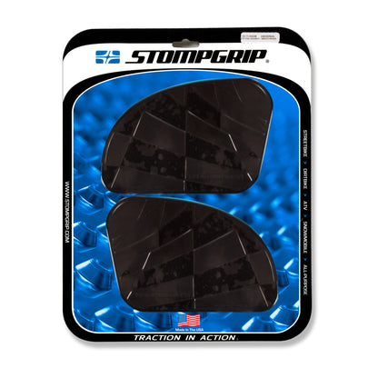 Stompgrip Vintage Highboy Kit - Smoothridge - 003